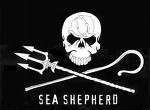 Sea Shepherd - logo